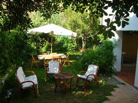 Giardino Privato